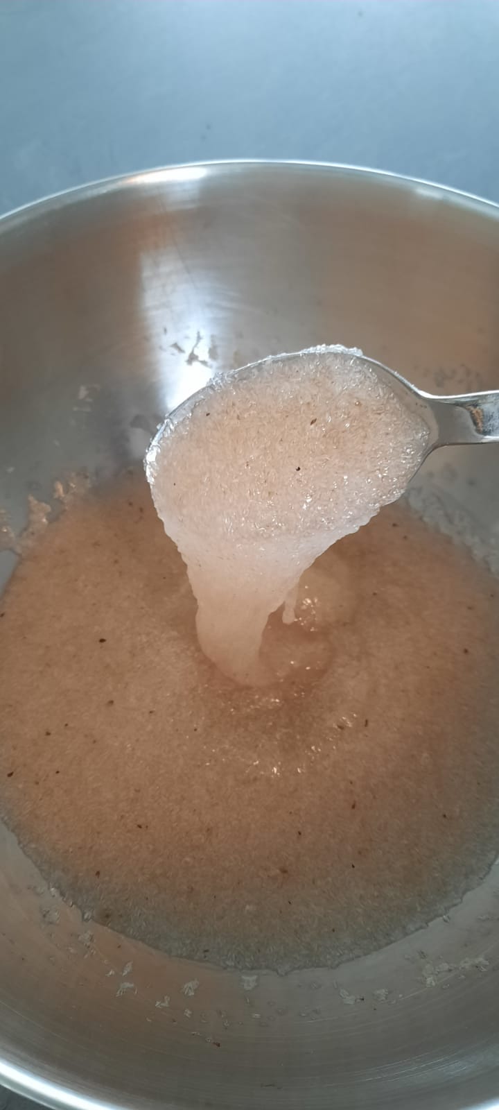 Gel