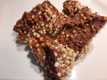 featured image thumbnail for recipes Quinoa Bars